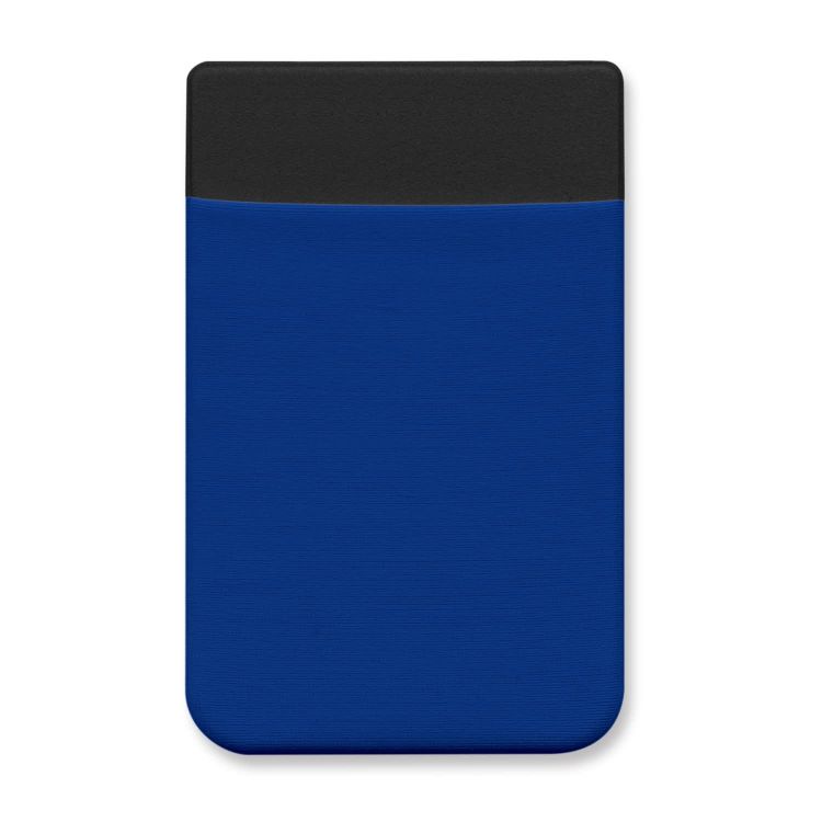 Picture of Lycra Phone Wallet - Full Colour