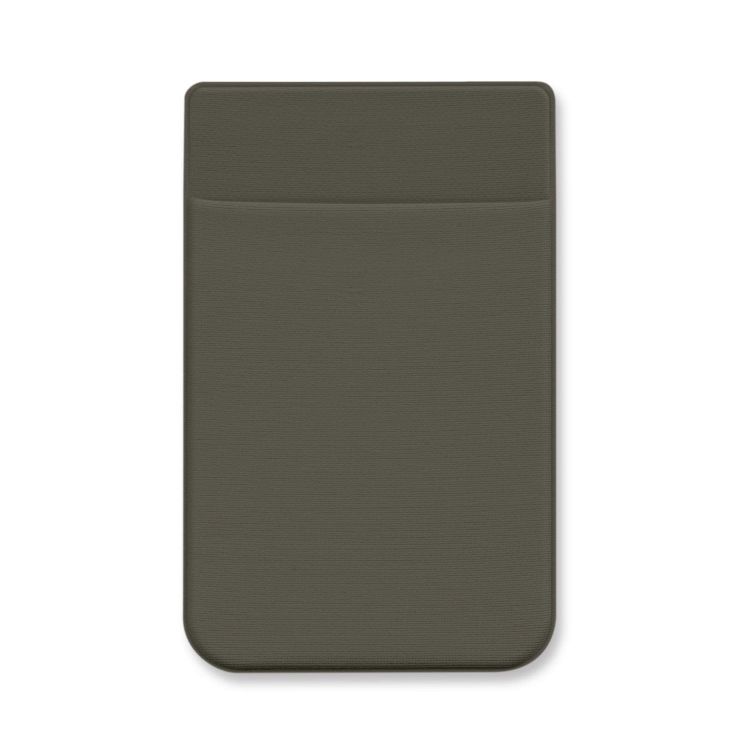 Picture of Lycra Phone Wallet - Heat Transfer