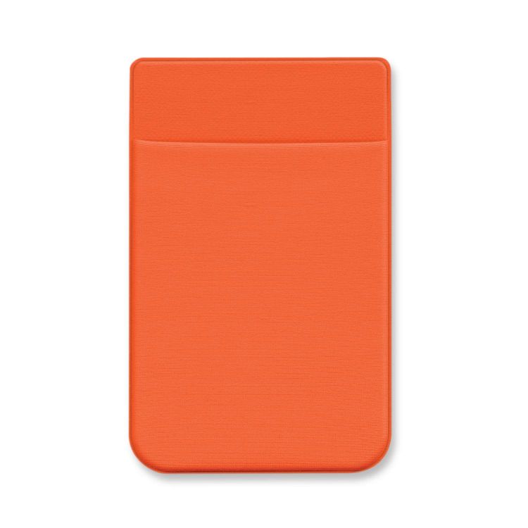 Picture of Lycra Phone Wallet - Heat Transfer