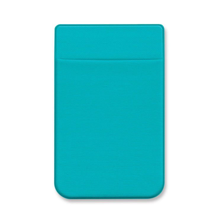 Picture of Lycra Phone Wallet - Heat Transfer