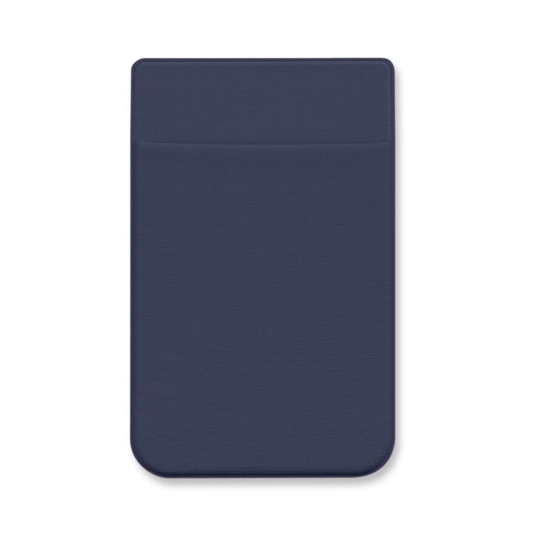 Picture of Lycra Phone Wallet - Heat Transfer