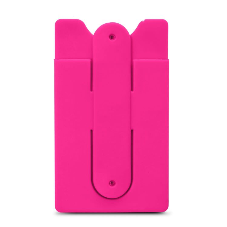 Picture of Snap Phone Wallet - Indent