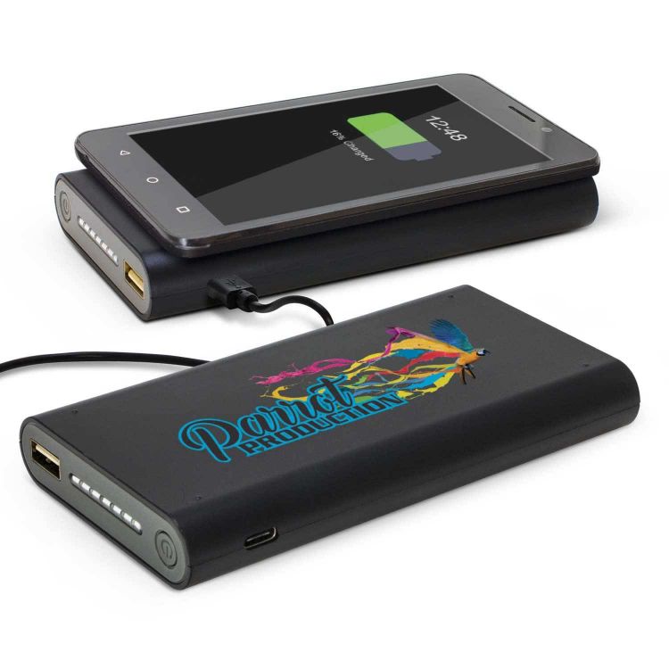 Picture of Kronos Wireless Power Bank