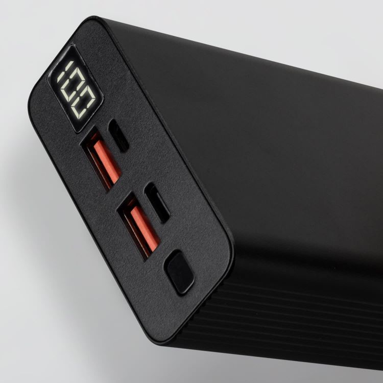 Picture of Bolt 22.5W QC Power Bank