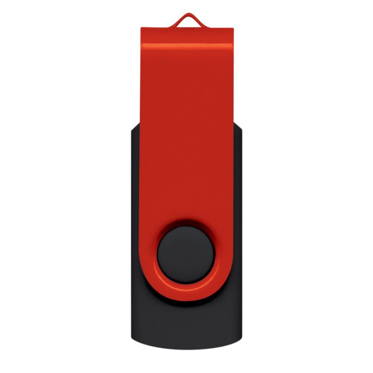 Picture of Helix 4GB Mix & Match Flash Drive