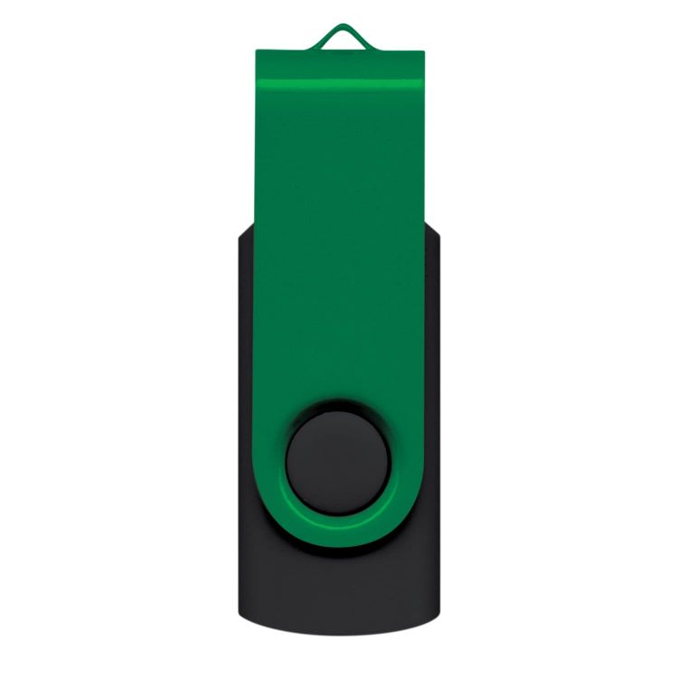 Picture of Helix 4GB Mix & Match Flash Drive