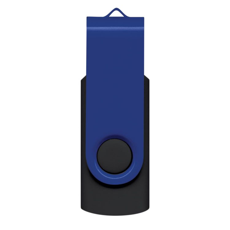 Picture of Helix 4GB Mix & Match Flash Drive