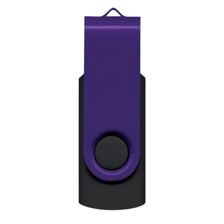 Picture of Helix 4GB Mix & Match Flash Drive