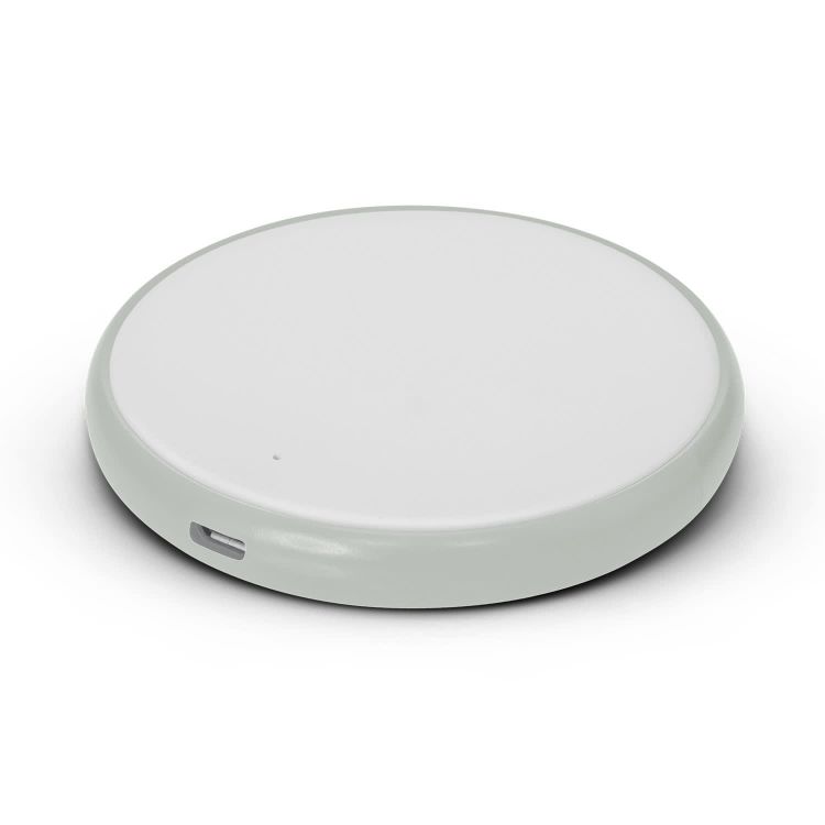 Picture of Radiant Wireless Charger - Round