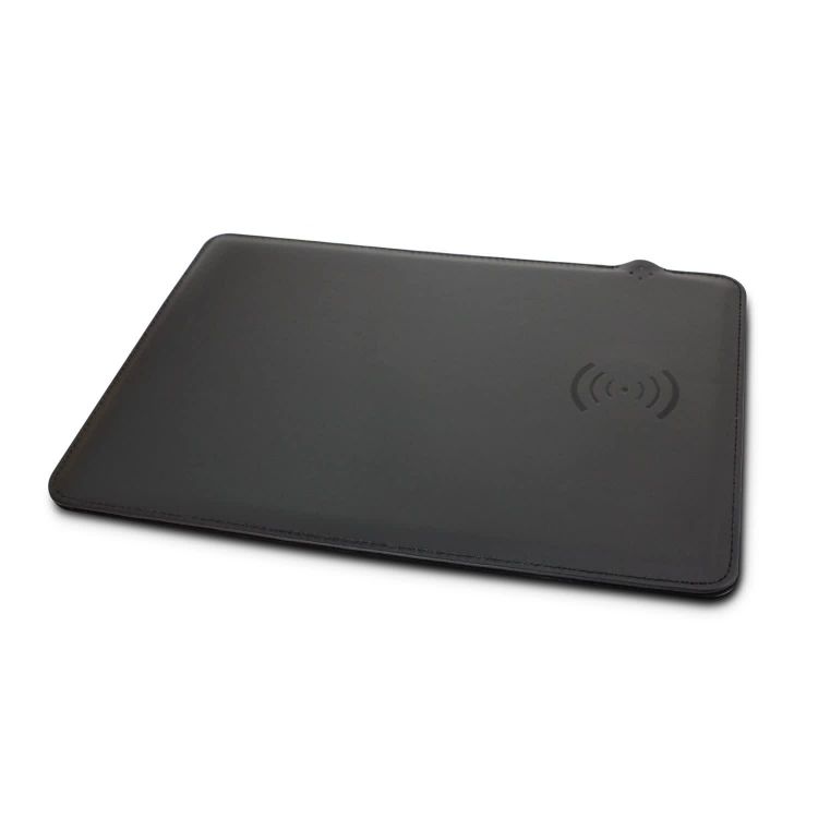 Picture of Davros Wireless Charging Mouse Mat