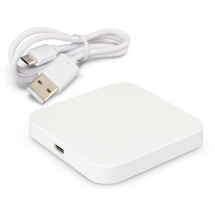 Picture of Vector Wireless Charger - Square