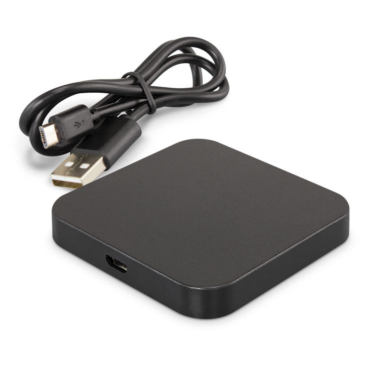 Picture of Vector Wireless Charger - Square