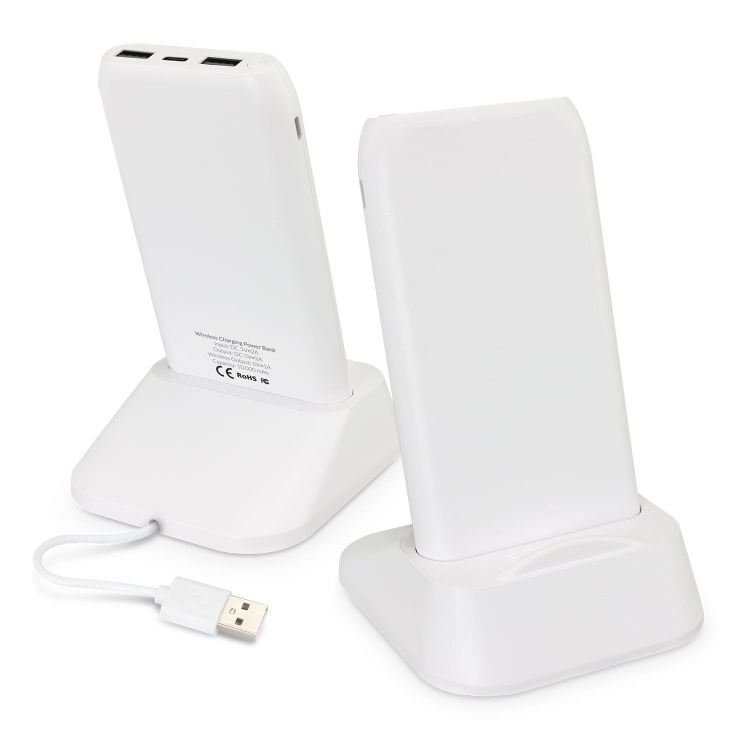 Picture of Triode 10k Wireless Charging Station