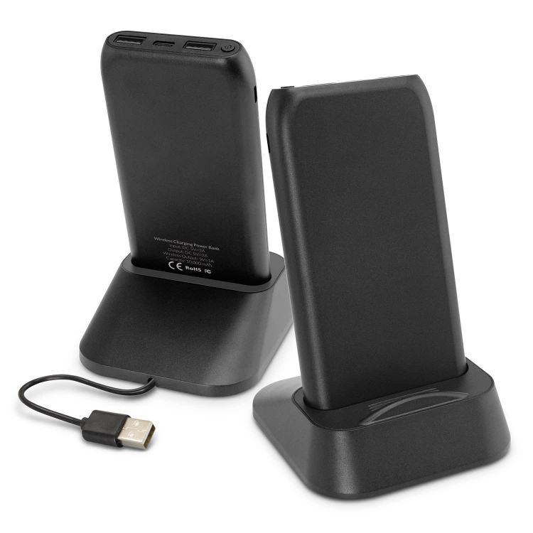 Picture of Triode 10k Wireless Charging Station