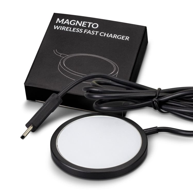 Picture of Magneto Wireless Fast Charger