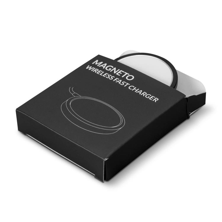 Picture of Magneto Wireless Fast Charger