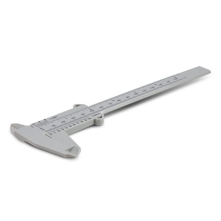 Picture of Vernier Caliper