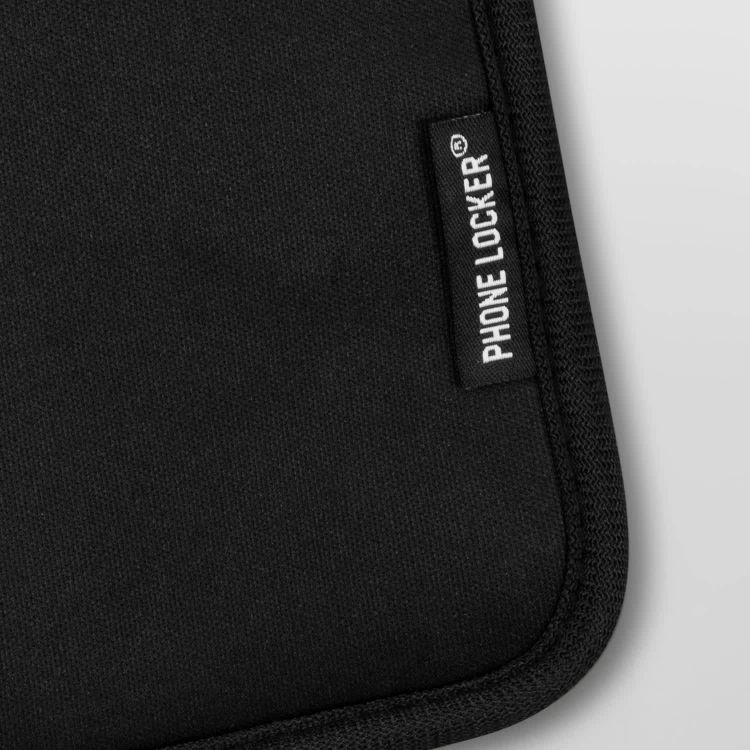 Picture of PhoneLocker Lockable Phone Pouch